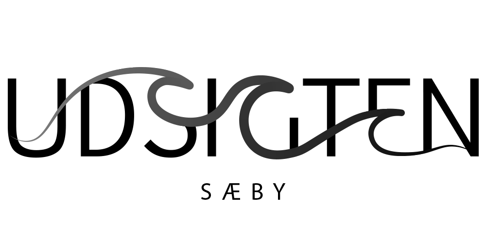 Udsigten Sæby Logo